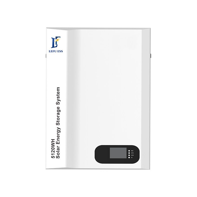 LEFU Battery Energy Storage 51.2v